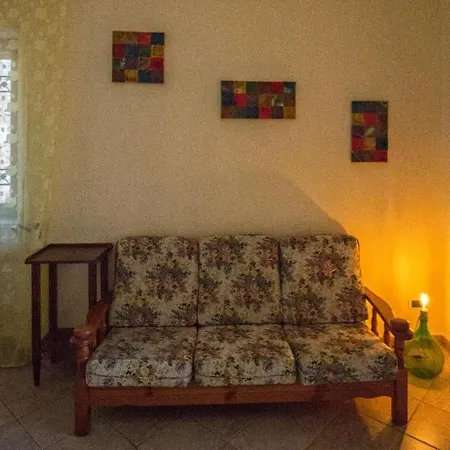 Itria Stay&view * Fasano
