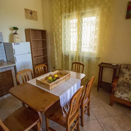 Nocleg ze śniadaniem Itria Stay&view *