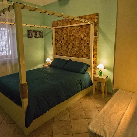 Nocleg ze śniadaniem Itria Stay&view Fasano