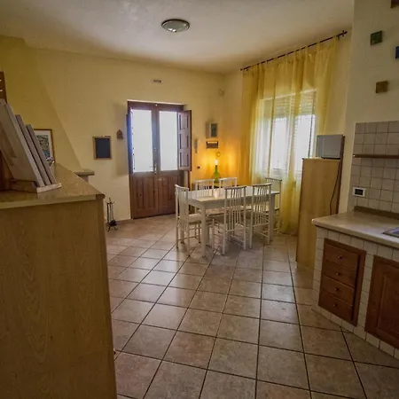 Nocleg ze śniadaniem Itria Stay&view *