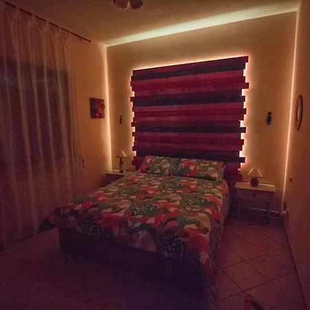 Itria Stay&view Nocleg ze śniadaniem