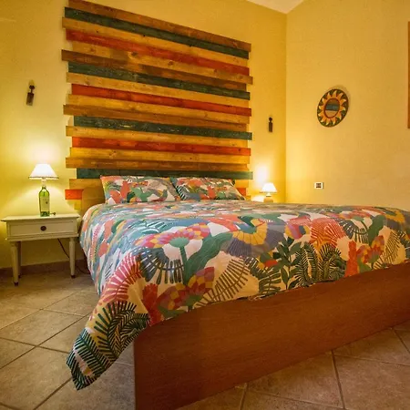 Itria Stay&view * Fasano