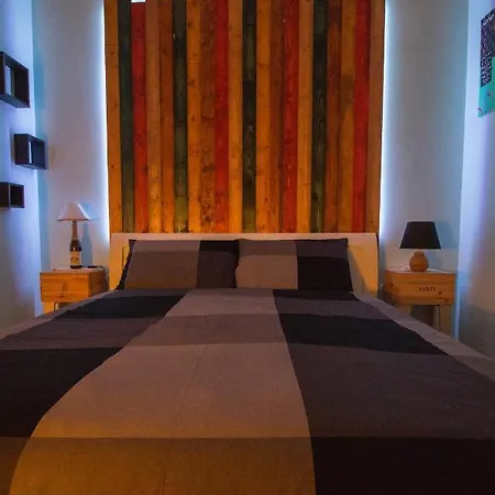 Itria Stay&view * Fasano
