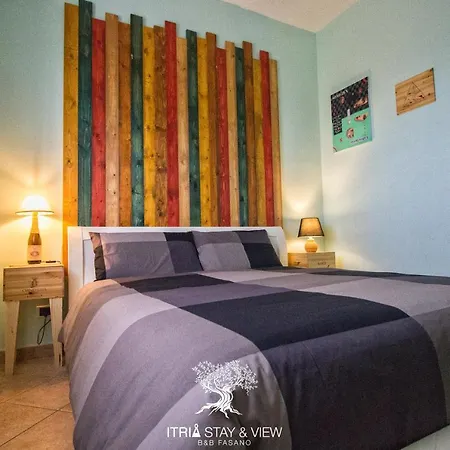 Itria Stay&view