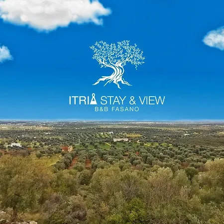 Itria Stay&view