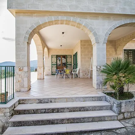 Itria Stay&view Fasano
