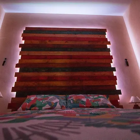 Itria Stay&view
