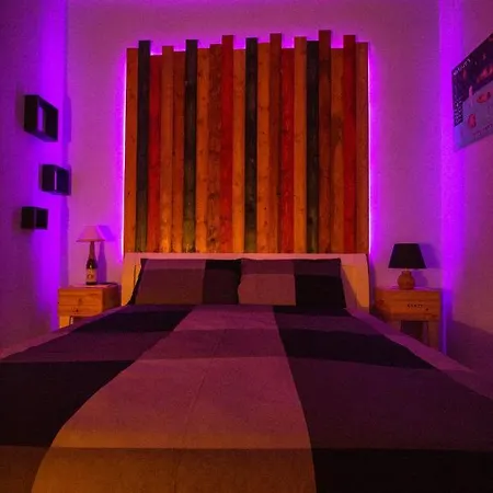 Itria Stay&view