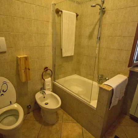 Itria Stay&view לינה וארוחת בוקר פאסאנו